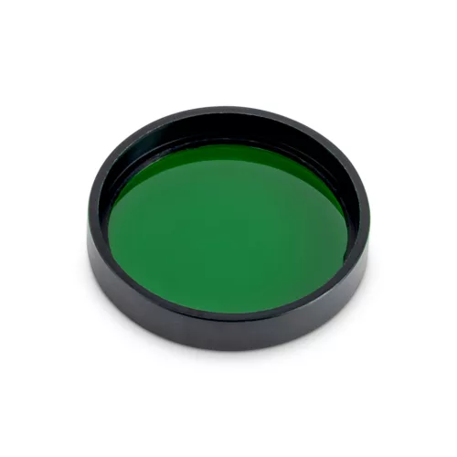 KERN OBB-A1673 Zöld mikroszkóp szűrő. Átmérő 23 mm
