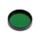 KERN OBB-A1673 Zöld mikroszkóp szűrő. Átmérő 23 mm