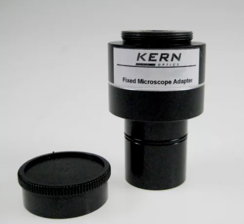 KERN ODC-A8104 szemlencse adapter mikroszkópkamerákhoz (0,37×/23,2 mm)