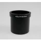 KERN ODC-A8107 szemlencse adapter mikroszkópkamerákhoz (23,2–30,5 mm)