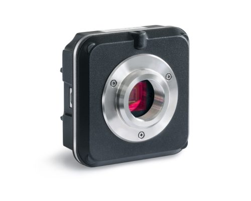 Mikroszkóp kamera 5,1 MP, USB 2.0, 6,8-55 FPS, 1/2,5" CMOS szenzor KERN OPTICS ODC 825