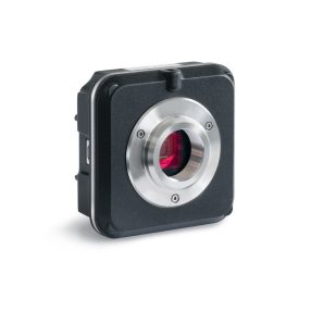   Mikroszkóp kamera 5,1 MP, USB 3.0, 14,2-101,2 FPS, 1/2,5" CMOS szenzor KERN OPTICS ODC 832