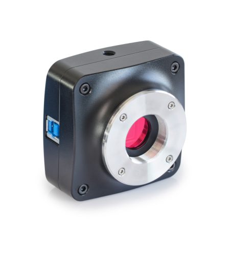 Mikroszkóp kamera 20 MP, USB 3.0, 15-60 FPS, 1" CMOS szenzor KERN OPTICS ODC 841