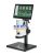Videó mikroszkóp Kern Optics OIV 255, HD monitor, 2 MP, videó- és képrögzítés