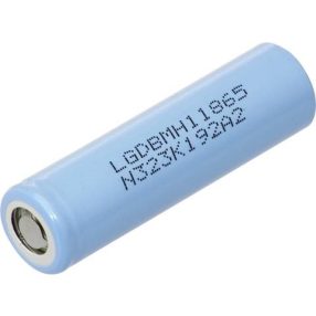   Újratölthető akkumlátor 3,7 V, 3000 mA KERN OPTICS ORL A2007