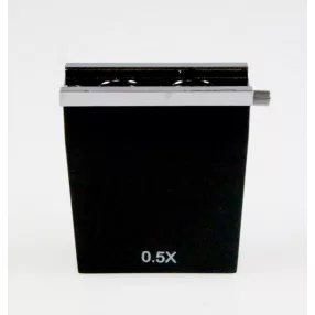 KERN OZB-A4207  mikroszkópobjektív, 0,5x (250 mm)