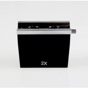 KERN OZB-A4208  mikroszkópobjektív, 2x (81 mm)