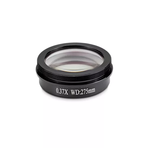 KERN OZB-A5611 Akromatikus mikroszkópobjektív, 0,37x (275 mm)