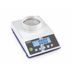 Kern Precíziós mérleg PCB 200-3  200 g / 0,001 g