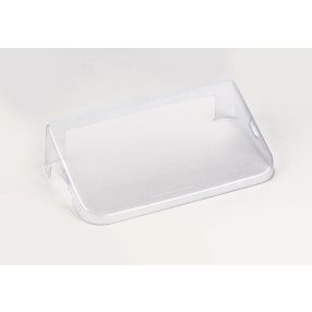   Műanyag védőburkolat KERN PCD típusú mérleghez KERN PCD-A05S05 (5 db)