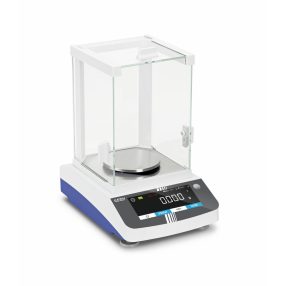 Kern Precíziós mérleg PDS 1000-3  1020 g / 0,001 g