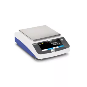 Kern Precíziós mérleg PDS 10K-5  10200 g / 0,01 g