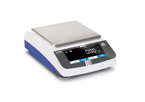 Kern Precíziós mérleg PDS 10K-5  10200 g / 0,01 g