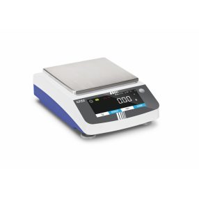 Kern Precíziós mérleg PDT 4000-2  4200 g / 0,01 g