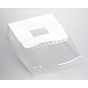   Műanyag védőburkolat KERN PEJ, PES típusú mérleghez KERN PES-A04S05 (5 db)