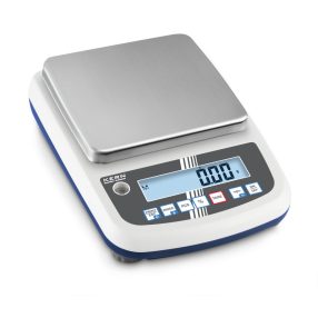 Kern Precíziós mérleg PFB 6000-2  6000 g / 0,01 g