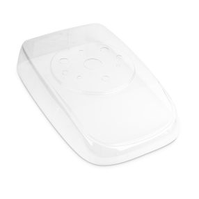   Műanyag védőburkolat KERN PLJ típusú mérleghez KERN PLJ-A01S05 (5 db)