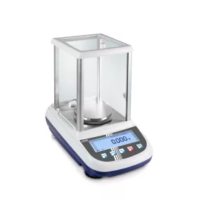 Kern Precíziós mérleg PLJ 2000-3A  2100 g / 0,001 g