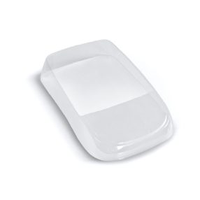   Műanyag védőburkolat KERN WTB típusú mérleghez KERN RFB-A01