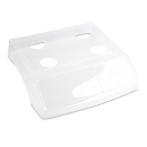   Műanyag védőburkolat KERN RIB, CIB típusú mérleghez KERN RIB-A01S05 (5 db)