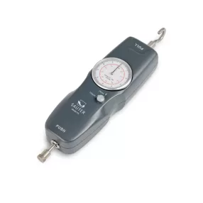 SAUTER FA 200 analóg kézi erőmérő 200 N / 1 N