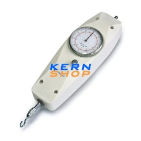 SAUTER FA300 analóg kézi erőmérő