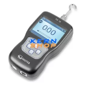 SAUTER FC500 digitális kézi erőmérő