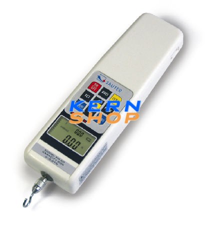 SAUTER FH100 digitális kézi erőmérő