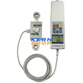 SAUTER FH2K digitális erőmérő külső mérőcellával