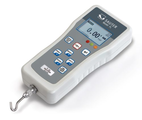 SAUTER FL 1K digitális kézi erőmérő