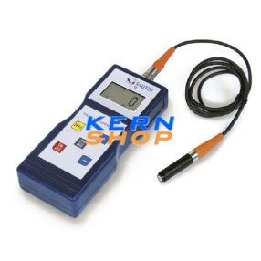 SAUTER TB1000-0.1F rétegvastagságmérő műszer