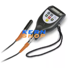 SAUTER TE1250-0.1F rétegvastagságmérő műszer