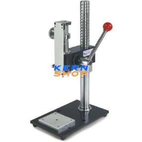 SAUTER TVP manuális állvány erőmérő műszerekhez