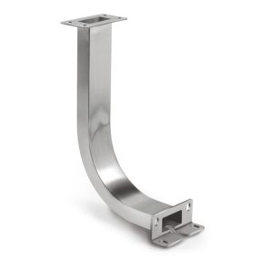   Kern SFE-A01 Állvány a kijelző eszköz megemeléséhez KERN SFE mérlegekhez