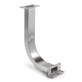   Kern SFE-A02 Állvány a kijelző eszköz megemeléséhez KERN SFE mérlegekhez