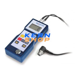   Ultrahangos falvastagságmérő 1,5-200/0,1mm SAUTER TB 200-0.1US 