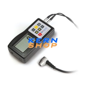   Ultrahangos falvastagságmérő 1,2-225/0,1mm SAUTER TD 225-0.1US. 