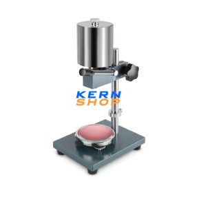   SAUTER TI-AC Manuális mérőállvány Shore A és Shore 0 keménységmérőkhöz