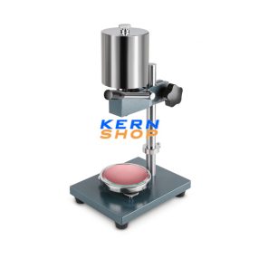   SAUTER TI-D Manuális mérőállvány Shore D keménységmérőkhöz