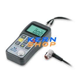   Ultrahangos falvastagságmérő 065-600/0,01mm SAUTER TN 30-0.01EE 
