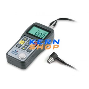   Ultrahangos falvastagságmérő 0,75-80/0,1mm SAUTER TN 80-0.1US. 