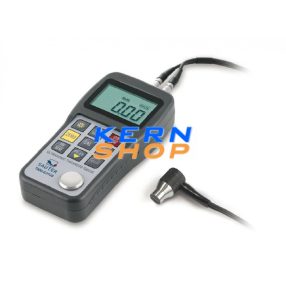   Ultrahangos falvastagságmérő 0,75-80/0,01mm SAUTER TN GOLD 80