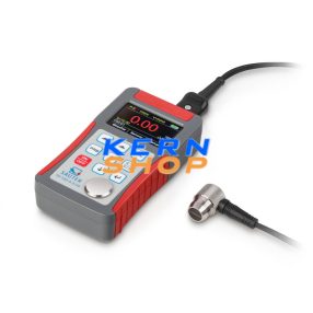   Ultrahangos falvastagságmérő 3-600/0,01mm SAUTER TO 100-0.01EE 