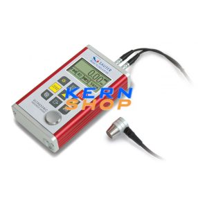   Ultrahangos falvastagságmérő 0,75-80/0,01mm SAUTER TU 80-0.01US. 