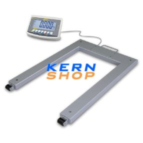 Kern UFB 1.5T0.5M