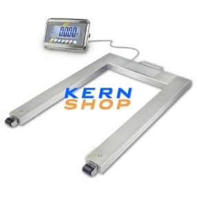 Kern UFN 600K200IPM