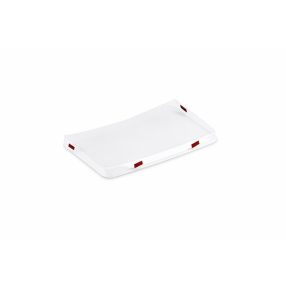   Műanyag védőburkolat KERN DAB típusú mérleghez KERN YBA-A10S05 (5 db)