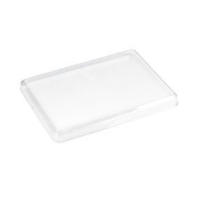   Műanyag védőburkolat KERN KFC-TM BFC IFC UFC típusú mérleghez KERN YBA-A18S05 (5 db)