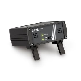   Kern YBI-01A Ionizáló az elektrosztatikai töltés semlegesítésére. KERN ABJ, ABS, ABT, ACJ, ACS, ADB, ADJ, ALJ, ALS mérlegkekhez