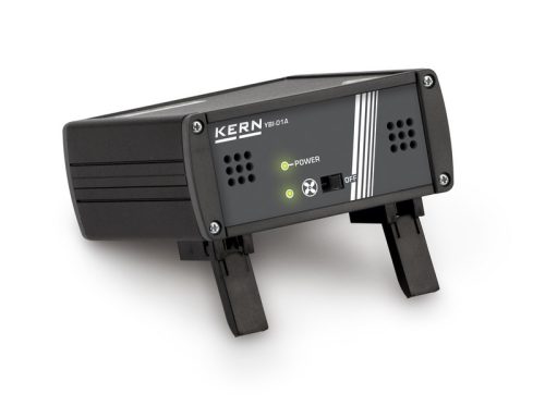 Kern YBI-01A Ionizáló az elektrosztatikai töltés semlegesítésére. KERN ABJ, ABS, ABT, ACJ, ACS, ADB, ADJ, ALJ, ALS mérlegkekhez